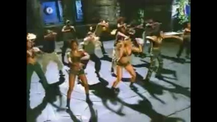 Destiny`s Child - Survivor 