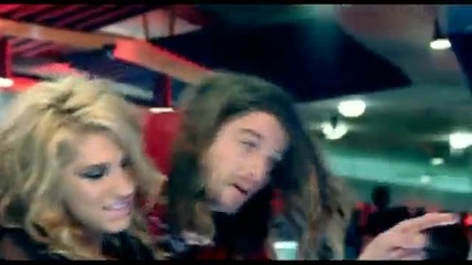 Ke$ha ft 3oh!3 - Blah Blah Blah