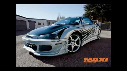 Maxi Tuning