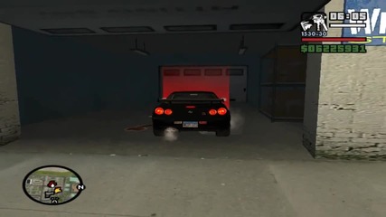 Fast and Furious 2 - Nissan Skyline (brian car)