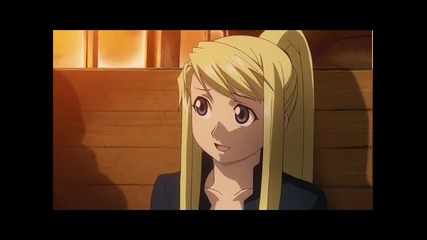 winry