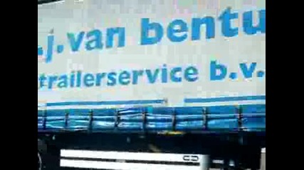 Scania R500