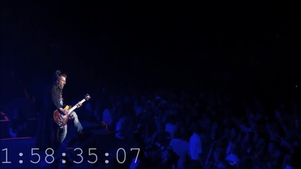 Don't Cry - Guns N' Roses - Live in London 2012 - O2 Arena