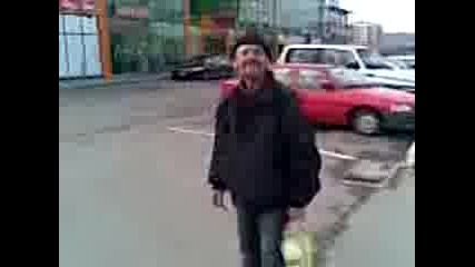 Grisha Boy