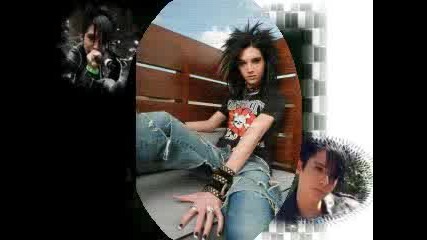 My Love - Bill Kaulitz