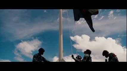 G.i. Joe 2 Retaliation 2012 [ Official Trailer ] [ H D ]