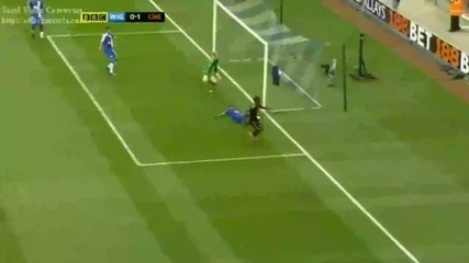 Chelsea - The Perfect Start 