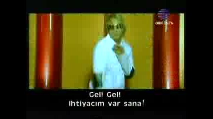 Люси & Рейхан - Имам Нужда От Теб