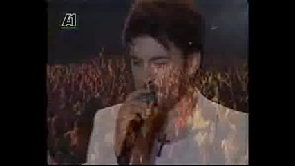 Tose Proeski 2006 Skopje