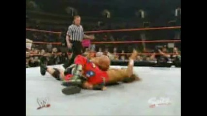 Bill Goldberg The Beast 