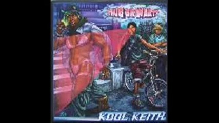 Kool Keith - Thug Or What