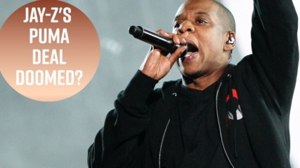 Jay-Z named Puma creative director