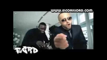 Wisin y yandel - la mata