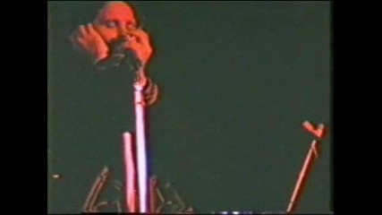 The Doors - People Are Strange (rare video)