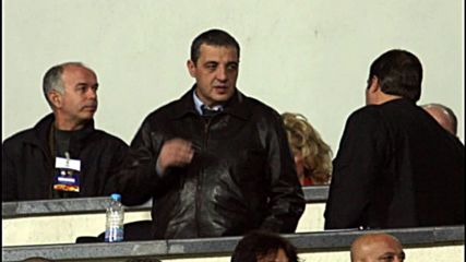 Димитър Борисов: Ще се борим, доколкото можем