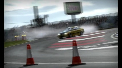 Drift E36 Hd 