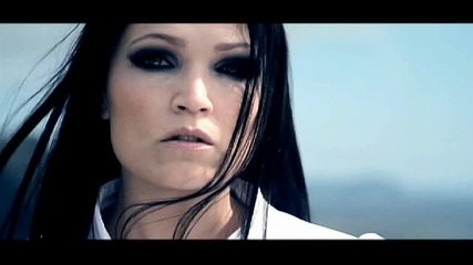 Tarja Turunen - I Feel Immortal H D 2010 
