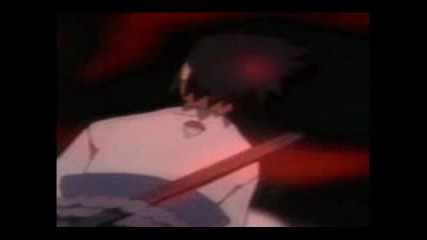Sasuke And Sakura - Breathing