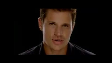 This I Swear - Nick Lachey (jessica simpson) wedding 