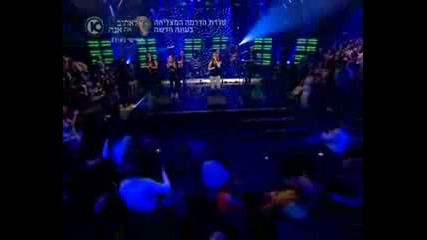 Sarit Hadad - Mekudeshet