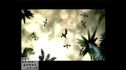 Devilman Intro Movie