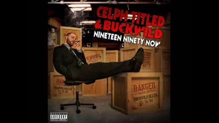 Celph Titled & Buckwild - Out To Lunch 