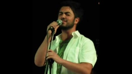 Izlesene.com Video - yusuf guney ask m asklar ndan bulas n 2009