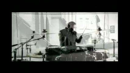 Sepultura - Bullet the blue sky 