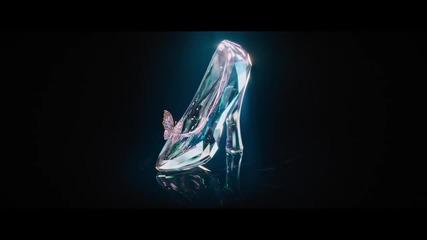 Cinderella *2015* Teaser Trailer