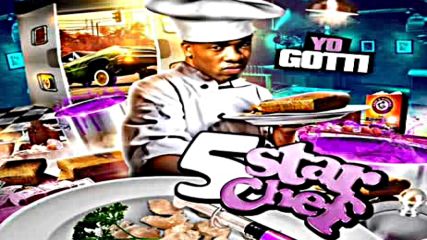 Yo Gotti - Woman Lie