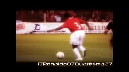 Football Skills Show