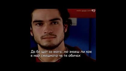 Got tu Love you 1 ep