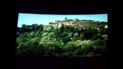 New Moon Official trailer complete Hq