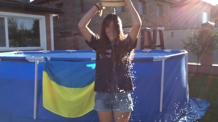 Tag_ Ice Bucket Challenge