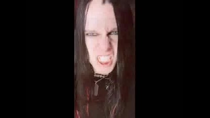 Joey Jordison Unmasked