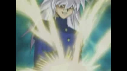 Yu - Gi - Oh!:the Abridged Series Ep35