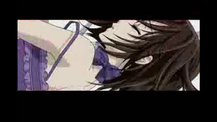 Vampire Knight Opening - Blue Bird (naruto opening song)