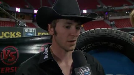 Interview with Caleb Sanderson (10_26_11)