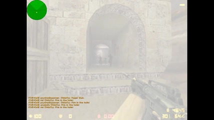 Test 720p Q