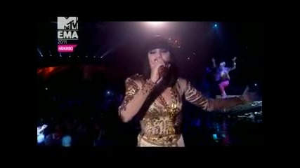 Jessie J - Price Tag (ema 2011lice )