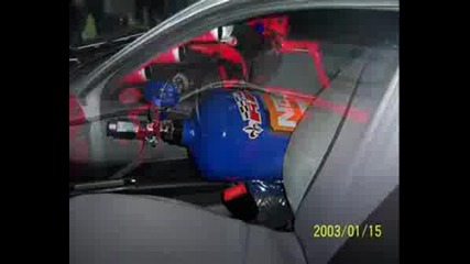 Tuning Show - Istanbul 2007