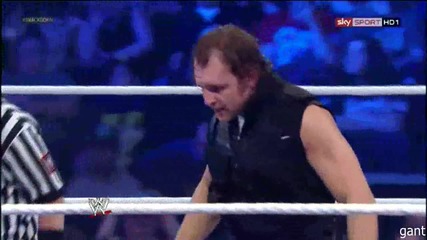 (31.05.2013) Wwe Friday Night Smackdown (5/5)