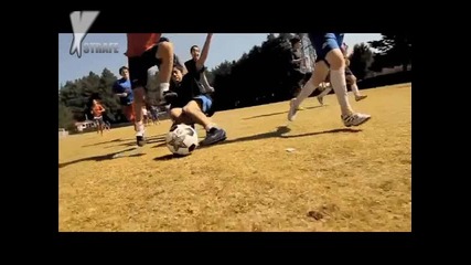 Knaan - Wavin flag (fifa World Cup 2010) **hq**