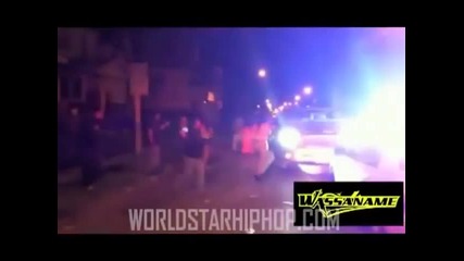 Street Fights Compilations 1