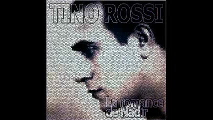 Tino Rossi - Je crois entendre encore