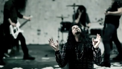 Evergrey - Wrong /hq 
