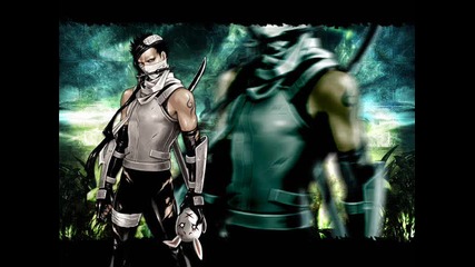 Naruto Cool Pics 