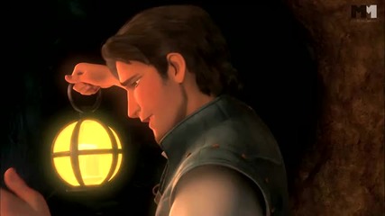 Tangled 