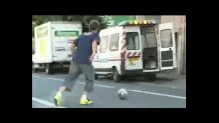 Nike - Реклама