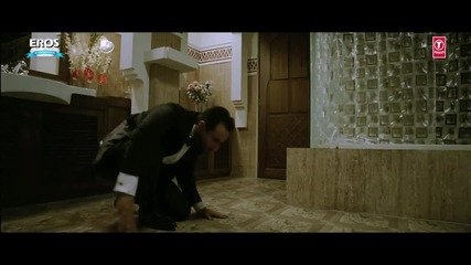 Agent Vinod (2012) Trailer